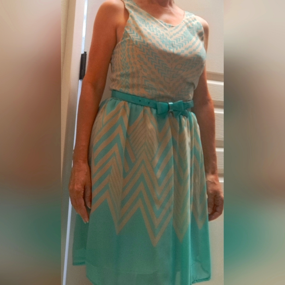 Women's dress